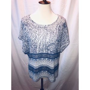 BoHo Blouse